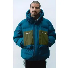 2025年最新】supreme gore-tex 700-fillの人気アイテム - メルカリ