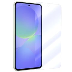 Galaxy A36 5G フィルム SC-54F PET 保護フィルム 【Color】ブルーライトカット