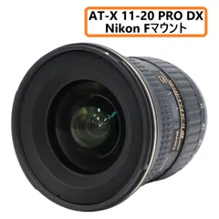 2023年最新】Tokina AT-X 11-20mm f2.8の人気アイテム - メルカリ