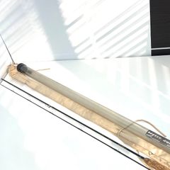 ☆希少未使用オールドロッド◇SUPER-PULSER*FS-58L/C