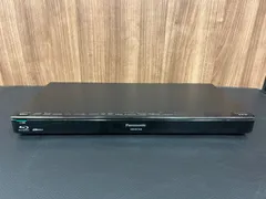 Amazon | パナソニック 1TB 2チューナー ブルーレイレコーダー