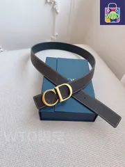 Dior ディオール ベルト-1-OL21