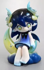 【中古】トレーディングフィギュア Starry Sky 「POPMART AZURA ファンタジー ネイチャー シリーズ」
