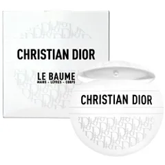 クリスチャンディオール ル ボーム 50ml マルチクリーム〈ボディ・フェイス・リップ用クリーム〉 Christian Dior ボディクリーム [2520] 佐川急便