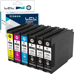 3KCMY LCL EPSON用 エプソン用 IC4CL93L ICBK93L ICC93L ICM93L ICY93L