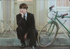 BTS 2022 PERMISSION TO DANCE SEOUL V ミニフォトカード 2/4