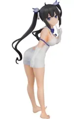 【新品未開封】すーぱーそに子 ヘスティアver.フィギュア ジェン ダンまち すーぱーそに子 ヘスティアver.フィギュア そにアニ すーぱーそ