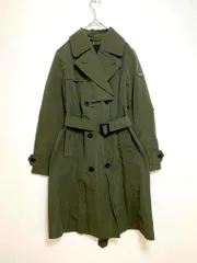 美品】タトラス トゥモローランド 別注 モッズコート トレンチコート 3way 未使用級美品◇TATRAS タトラス 定価¥92,400 人気トレンチコート