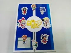 (未使用･未開封品)　ぱにぽにだっしゅ! 全7巻セット [マーケットプレイス DVDセット] tu1jdyt Amazon.co.jp: ぱにぽにだっしゅ! 全7巻セット [マーケット