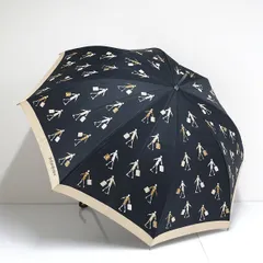 最終値下げ　良好品　イブサンローラン　長傘 楽天市場】傘（ブランドイヴ・サンローラン）（バッグ・小物