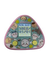 【管理番号-P】バンダイ　ちいかわといっしょ　むちゃかわピンク　現状品　簡易動作確認〇