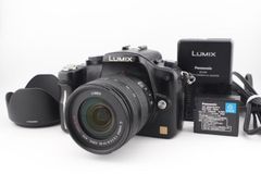 ★Panasonic パナソニック LUMIX DMC-G1 / G VARIO 14-45mm レンズキット ミラーレス★　J8014＃