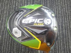 中古 ドライバー キャロウェイ EPIC FLASH SUB ZERO/TourAD SZ(JP)/S/10.5[1235]■博多