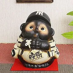 2024年最新】阪神タイガース 置物の人気アイテム - メルカリ