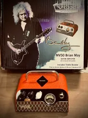 2025年最新】ブライアンメイ アンプの人気アイテム - メルカリ