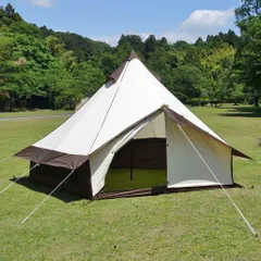 システムタープ ペンタ4×4 T/C / ogawa ONLINE STORE