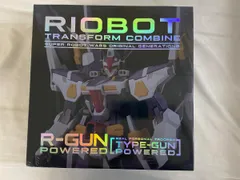 千値練　R-GUN SRXセット　美品 2025年最新】Yahoo!オークション -千値練 r-gunの中古品・新品