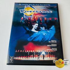 [セル版] リバーダンス～LIVE FROM NYC WPBG-90070 [TA6]【DVD】
