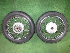 2025年最新】カブ ホイール 14の人気アイテム - メルカリ