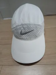 ナイキサマーハット