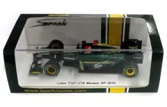 2025年最新】ロータス SPARK 1/43の人気アイテム - メルカリ