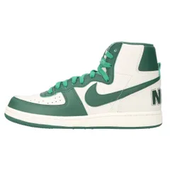 2024年最新】nike terminator high noble greenの人気アイテム - メルカリ