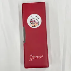 2026年最新】ブレーブス坊やの人気アイテム - メルカリ