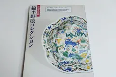 所蔵品目録・綿半野原コレクション/綿半野原総業株式会社より御寄贈頂いた日本画・陶磁器・印籠根付などの美術コレクション総計418点によって構成