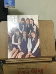 GFRIEND ヨジャチング / Snowflake 韓国盤【トレカ付き】 Amazon.co.jp: 美品/トレカ付きGFRIEND ヨジャチング ヨチン 3RD