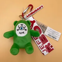 2025年最新】charles jeffrey loverboy キーホルダーの人気