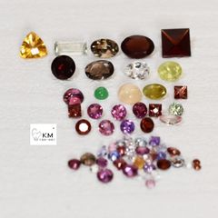 ж天然石ミックス　ルース 10.485ct