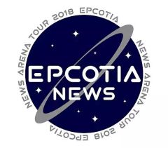 NEWS/NEWS DOME TOUR 2018-2019 EPCOTIA-E… - メルカリ