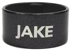 【中古】ペンライト・リングライト ジェイク(ENHYPEN) OFFICIAL LIGHT STICK DECO RING(ペンライト用デコリング)