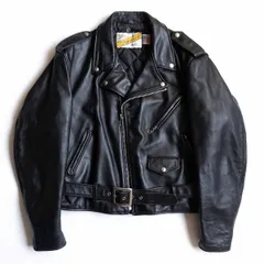 2025年最新】SCHOTT レザージャケット・ライダースの人気