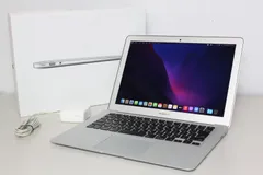 2024年最新】MacBook Air A1466 i5の人気アイテム - メルカリ