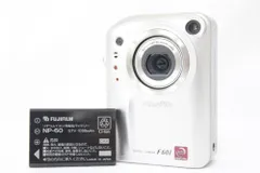 2025年最新】FinePix f601の人気アイテム - メルカリ