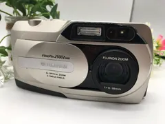 2024年最新】FinePix 2500 zoomの人気アイテム - メルカリ