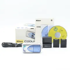 2025年最新】NIKON COOLPIX 2500の人気アイテム - メルカリ