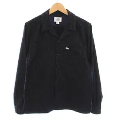 【希少サイズ•XL】CRIMIE ボアジャケット レオパード 豹柄 ブラック CRIMIE（クライミー）の「LEOPARD BOA HOOD JACKET（ブルゾン