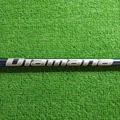（希少）ディアマナTB60X 5W用　テーラーメイドスリーブ付 2025年最新】Yahoo!オークション -diamana tb 60の中古品・新品