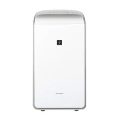 メーカー正規品 新品 シャープ SHARP プラズマクラスター 衣類乾燥除湿機 ホワイト系 CV-TH150-W