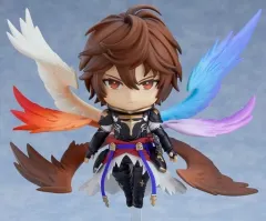 【中古】フィギュア ねんどろいど サンダルフォン 「グランブルーファンタジー」 アニメイト限定