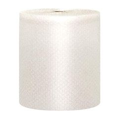【在庫処分】緩衝材 プチプチ 川上産業 はあとぷち ピュアN―1 幅400mm×全長42m ナチュラル(半透明)