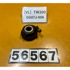 [VL 56567]ヤマハ YAMAHA TW200 DG07J-008 メーターギア