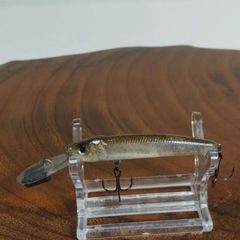 ティムコ グリマー6 フレッシュベイトルアーズ 魚皮ルアー - メルカリ