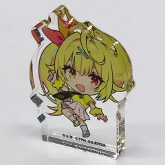 【中古】アクリルスタンド・アクリルパネル 星川サラ(柏レイソル) アクリルフィギュア 「楽天コレクション 2023 J1 18クラブ×にじさんじ Aパターン」 C-4賞のサムネイル