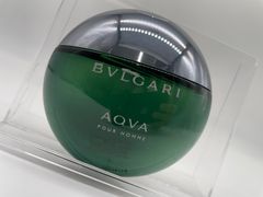 253309310　ブルガリ 香水 アクア　ブールオム　100ml