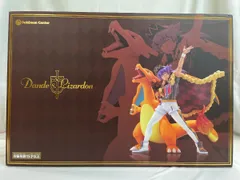 2025年最新】ダンデ フィギュア リザードンの人気アイテム