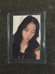 Le Sserafim ポストカード サノク トレカ ルセラフィムサノクトレカサクラ