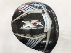 【最短翌日発送】XR PRO | 16 | S | ツアーAD DJ-7 | 中古 | フェアウェイウッド | キャロウェイ